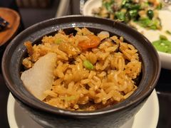闽和南白萝卜饭-闽和南(深圳万象城店)