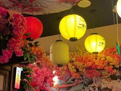 -弓二·烧鸟居酒屋(财富购物中心店)