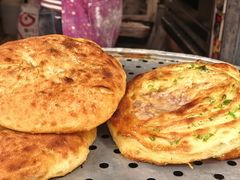 -喜洲杨记破酥粑粑