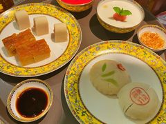 -富华斋饽饽铺·宫廷糕点·伴手礼(护国新天地店)