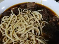 -顺心拉面馆(马道街店)