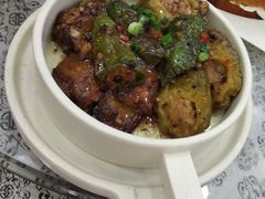 客家酿三宝-客家汇·客家传承菜(水库店)