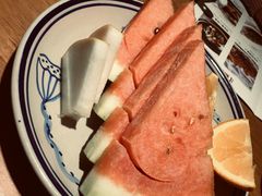 -小放牛炒菜馆(军校店)