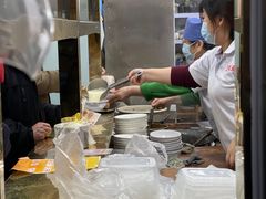 -正味斋锅巴菜(西北角店)