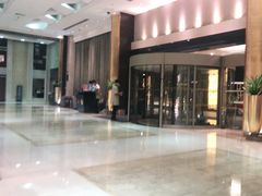 -厦门悦华酒店
