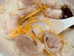 -浙味观杭州海鲜面(钱江新城高德置地店)