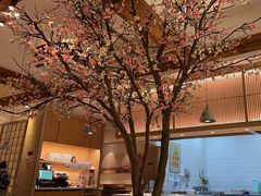 -蜜桃餐厅·伴山(湖滨商业街店)