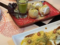 -克比叔叔印度餐厅Kebabs on the Grille(永康路分店)