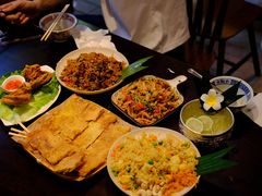 -婉泰·特色小吃·舂鸡脚(告庄二店)