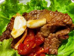 -一心烤肉(延安路店)