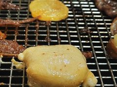 -同心烧烤(总店)