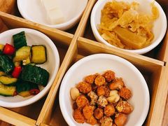 -闽上鲜·福建菜(龙湖滨江天街店)