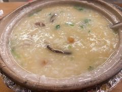 -粤仔湾砂锅粥(滨湖万达店)