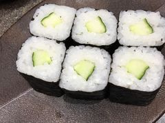-禾绿寿司·定食·拉面·烧炸(喜荟城店)