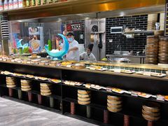 -苏先生海鲜渔庄(金桥店)