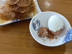 -穆芳阁兰州纯汤牛肉面(西安总店)