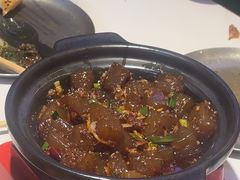 -叁宝烤肉• 西安烧烤(凤城十二路店)