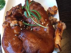 -辛德勒啤酒德餐厅