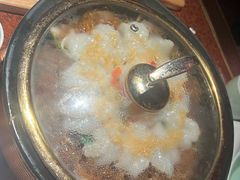 -绿茶餐厅(蓝色港湾店)