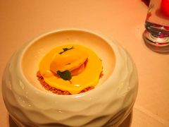 -北京金融街丽思卡尔顿酒店·意味轩 Cepe
