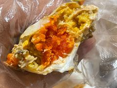 -莲花公园煎蟹·30年闽菜(火车站店)