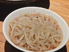 -万记麻辣烫国展总店