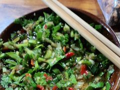 -老瓦房冷锅串串(文殊院店)