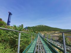 -芽庄珍珠岛游乐园