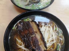-瞻老元面馆(双塘路店)