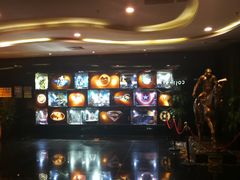 -万达广场(松江店)