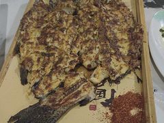 -途肴·老农饭庄(百里峡店)
