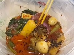 -林静小吃(复兴路店)