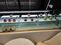 -麦雪尔甜品·生日蛋糕(新街口旗舰店)