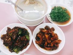 -蘭心餐厅(进贤路店)