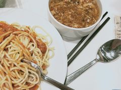 -青春分食(仙林大学城店)