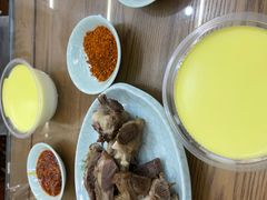 -清真·益鑫羊肉手抓馆(花园北街店)