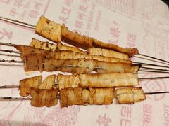 -老白清真烧烤(锦州旗舰店)