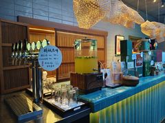 -庐灶江南·江南菜·四合院Bistro(东直门雍和宫·原华侨宾馆店)