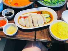 -章记星洲 · 新加坡餐厅(望京店)