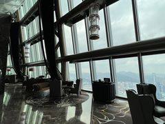 -瑞吉酒店·The Drawing Room闲逸廊·云端下午茶·夜奢Whiskey