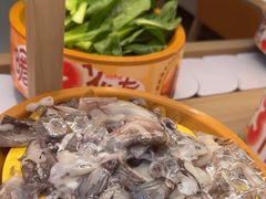 -龍歌自助小火锅(城阳万象汇店)