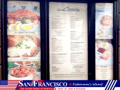 -Swiss Louis Italian & Seafood Restaurant