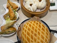 -益健美食大广场(北岭店)
