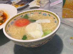 -天津乾毓德饭庄·清真传统炒菜·海鲜烧烤(咸阳路店)