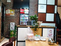 -方城小吃店