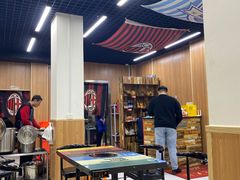 大堂-鑫顺吉牛肉馆