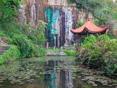 -莫干山风景区
