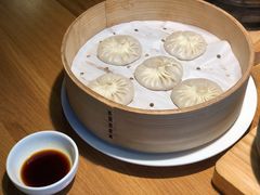 松茸汤包-庆春朴门