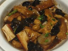 一品豆腐煲-梧桐餐厅(泉城路店)