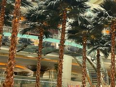 -威斯汀舞台餐厅